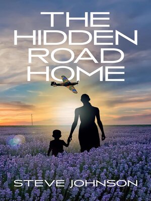cover image of The Hidden Road Home